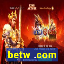 betw .com